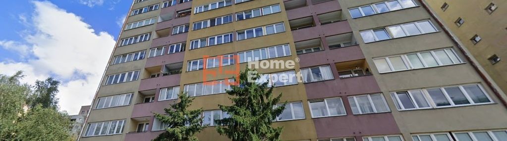 Okolice ul. salezjańskiej   winda/rozkład/balkon