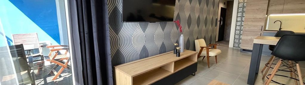 3-pokojowe z miejscem garażowym!