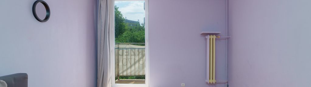 Metro| 3 pokoje | zielona okolica | balkon