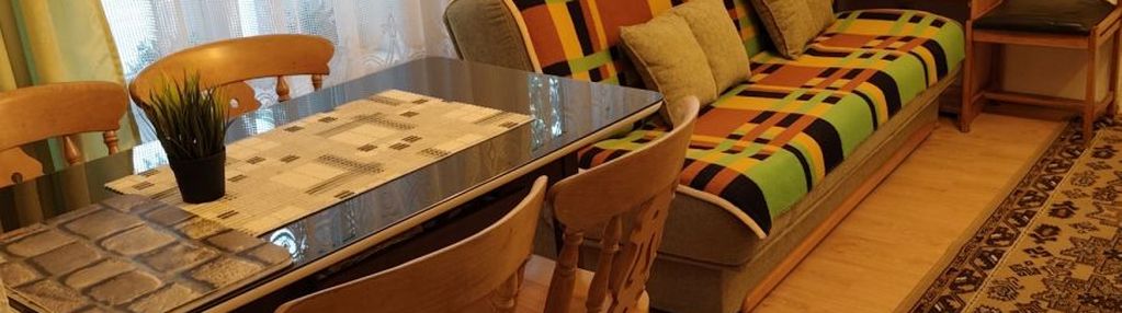 W centrum sopotu 2 pokojowe, z miejscem postojowym