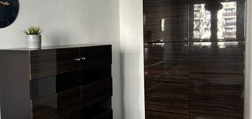 Duża kawalerka w sosnowcu do wynajęcia