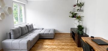 2-pokojowe mieszkanie na woli