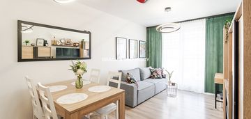 Widokowe 2 pok.+kuchnia, płaszów, tramwaj na najem