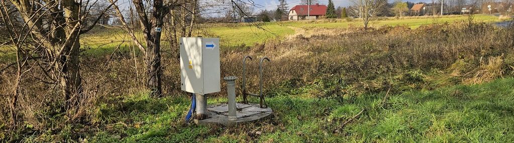 Działka budowlana na sprzedaż marcinki/kobyla góra