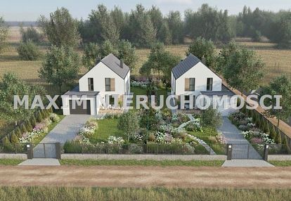 Duża działka w latonicach. prąd i wodociąg.  wz