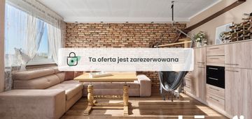 3-pokojowe | rozkładowe | loggia | piwnica