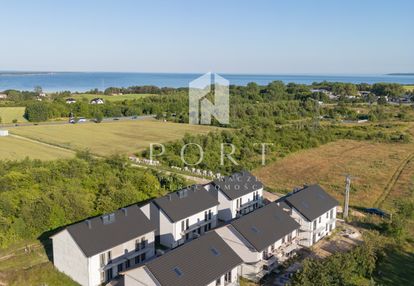 Wyjątkowy apartament w nowej inwestycji!