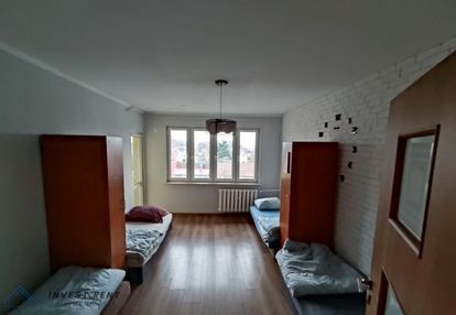 Mieszkanie na wynajem dla firm – gryfice