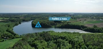 Działka  pod zabudowę jednorodzinną trzepowo