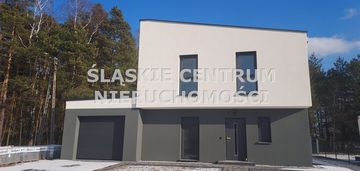 Energooszczędny dom tarnowskie góry pniowiec