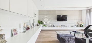 80 m² z widokiem na las | osiedle jar