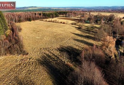Działka budowla w pięknej lokalizacji