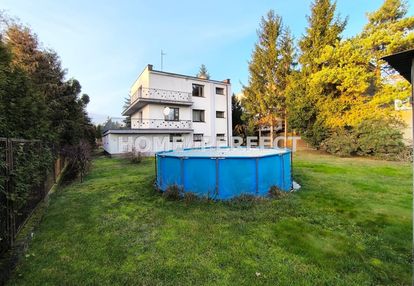 Na sprzedaż dom na działce 1016mkw.białogon!