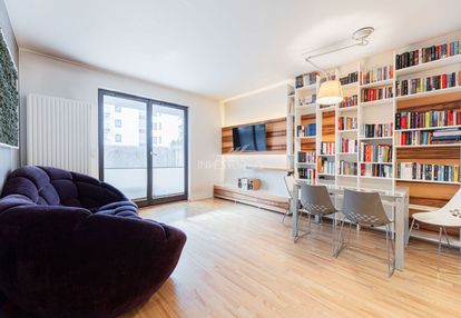 3 pokoje/ ogródek 60m2/ ochota/ nowe budownictwo