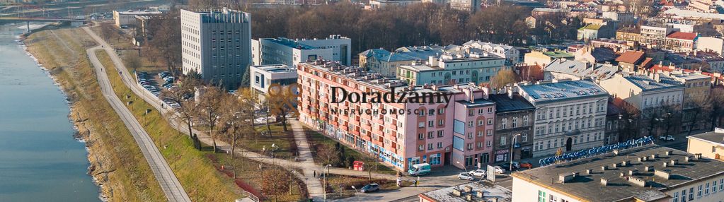Ścisłe centrum po generalnym remoncie