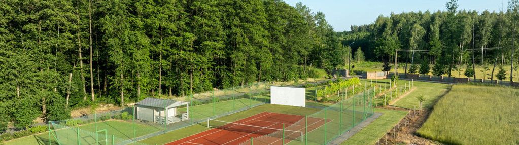 Agroturystyka w świetnej lokalizacji-suntago i cpk