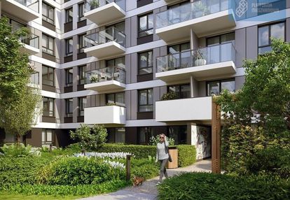 Apartamenty w sercu mokotowa - 2 pokoje