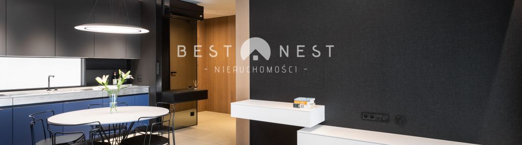 Apartament premium | taras 45 m2 + smart home