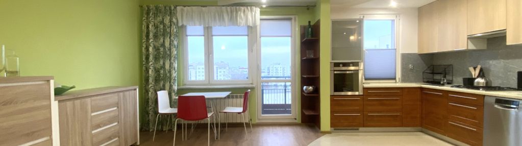 Balkon/piwnica/przestronne/7-pietro