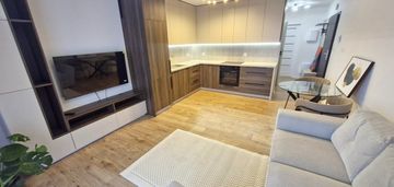 Apartament/nova graniczna/2pokoje/ogródek 18m2