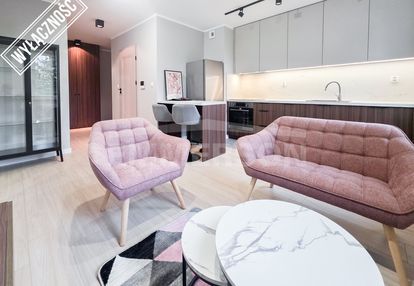Nowe 3 pok | 48 m² | balkon | garaż | pierwszy najem | żmujdzka,
