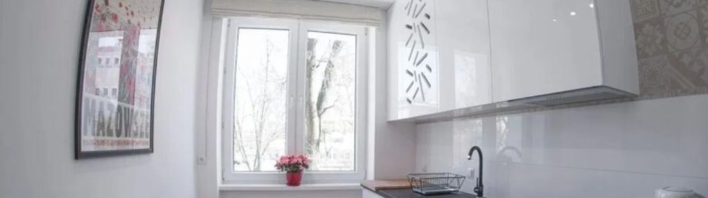 Kawalerka na mokotowie