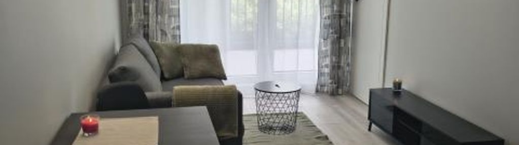 2 pok, duży taras, msc postojowe! nad odrą