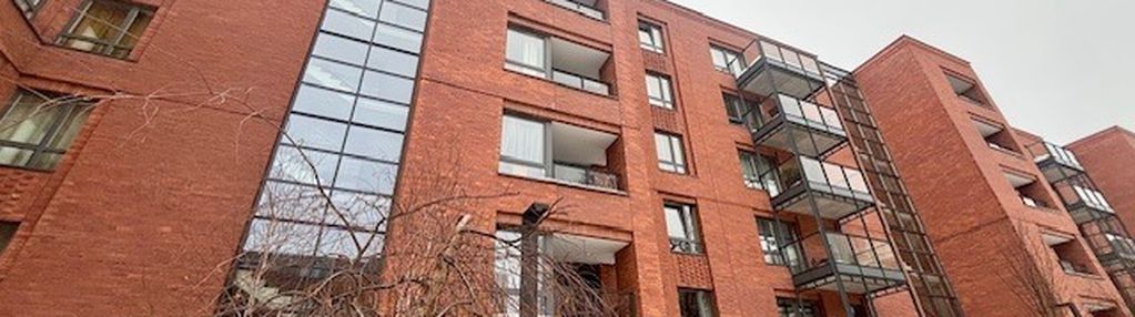 Komfortowa kawalerka śródmieście gdańska