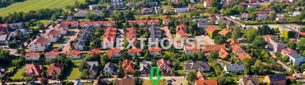 Działka budowlana stare gliwice ul. diamentowa