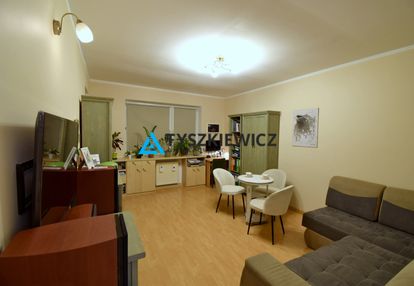 Funkcjonalne mieszkanie dla rodziny