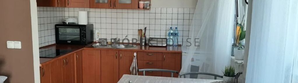2-pokojowe mieszkanie na bemowie