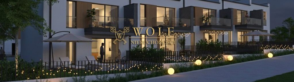 Apartamenty z ogordem lub balkonem-tarnowskie góry