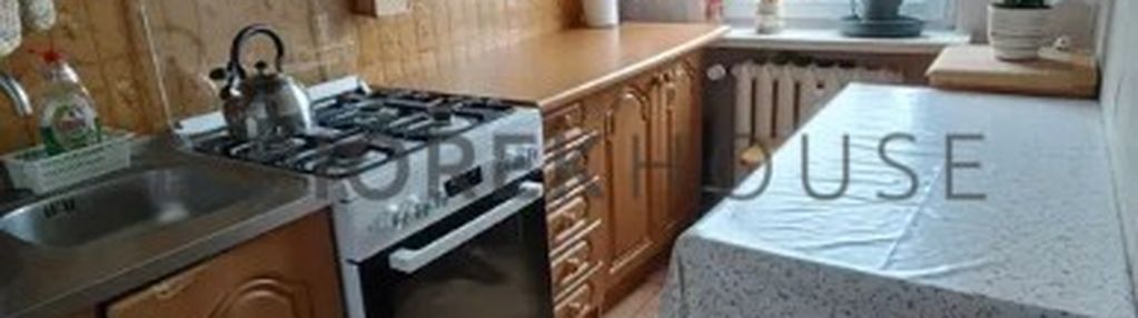 3-pokojowe mieszkanie na bemowie