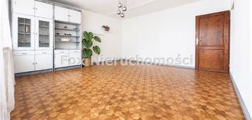 Duże 3 pokoje z balkonem i ogródkiem złote łany
