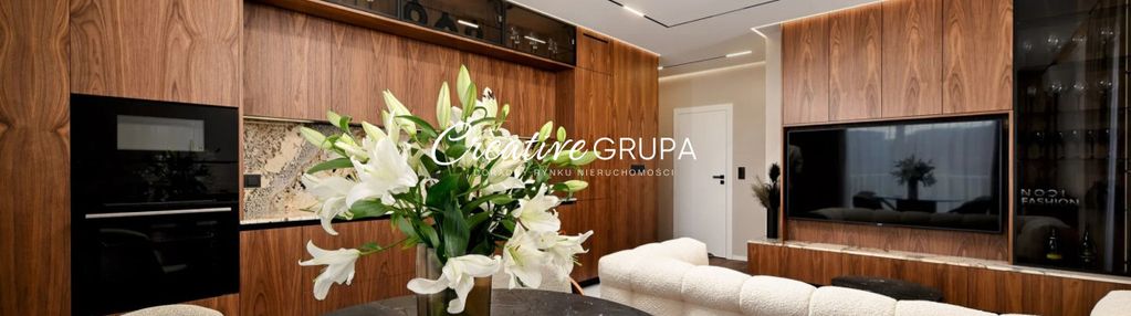 Nowy luksusowy apartament | ul. kolejowa | garaż |
