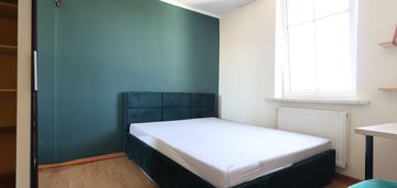 Mieszkanie 3 pokojowe z ogródkiem