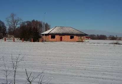 Działka na sprzedaż 9700m2