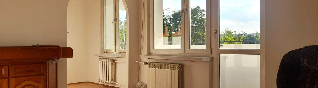 Dwustronne | z windą | pośród zieleni