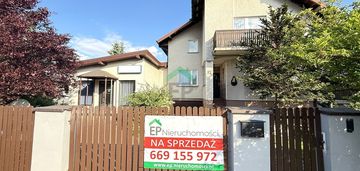 Dom z potencjałem na sprzedaż