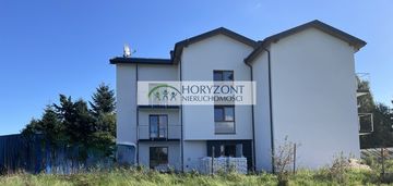 Reda- nowoczesne mieszkanie