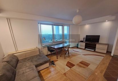 3 pokoje na mokotowie- z widokiem na panoramę w-wy