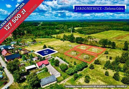 Na sprzedaż działka 347/9,nowe miasto-zielona góra