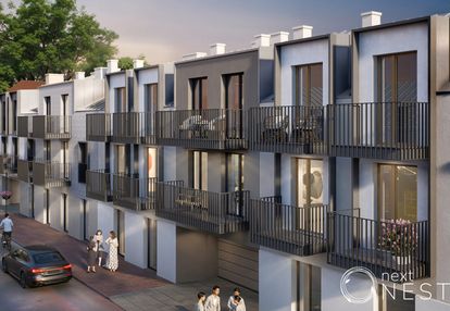Inwestycyjnie góra kalwaria nowe mieszkania 33 m2