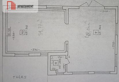 Okazja  warsztat dom kruszyn krajeński