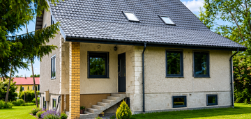 Dom 140 m2 na sprzedaż  Lipsko Narol Roztocze