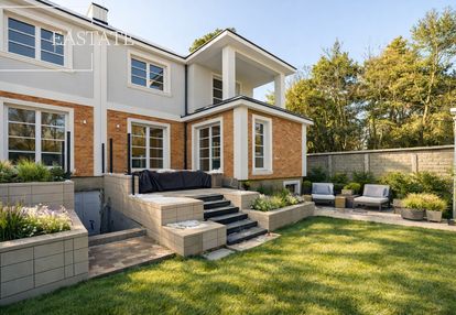 Przedsprzedaż -  perfekcyjny dom przy lesie!!!