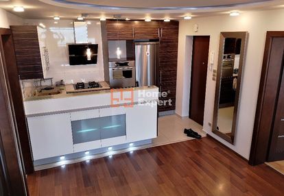 3-pokojowe mieszkanie przy sky tower, 48m2