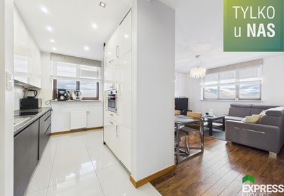Apartament z pięknym widokiem na białostoczku