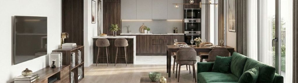 ★ 2 pok na parterze + ogród ★ odbiór w czerwcu ★