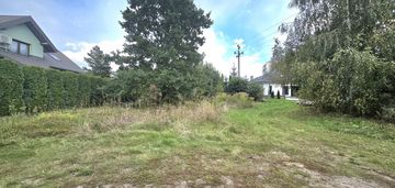 Atrakcyjna działka ul. dębowa- iganie nowe 630 m2